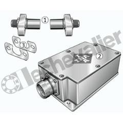 SRM01 ELEMENT DE MESURE DE VITESSE INA