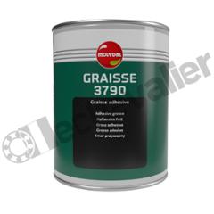 3790B1 GRAISSE 3790 BOITE DE 1KG MOLY