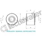 5418-036 60SH PLOT - 90721 - TRELLEBORG