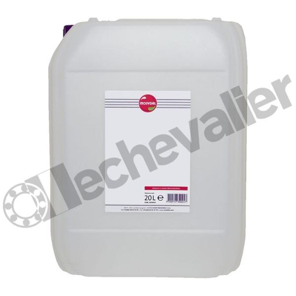 HR220SAL20 HUILE RED HR 220 JERRYCAN 20L