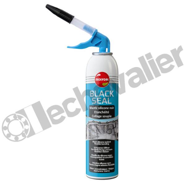 BLACKSEAL BLACK SEAL AEROSOL 200 ML MOLYDAL