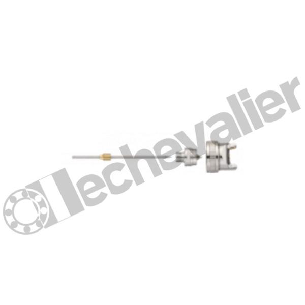 CAR G04B10HVLP PREVOST