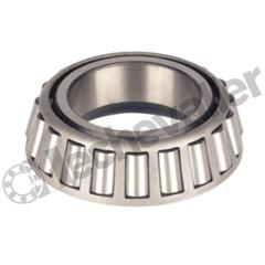 00050 ROULEMENT 12,7X24,18X14,07 TIMKEN