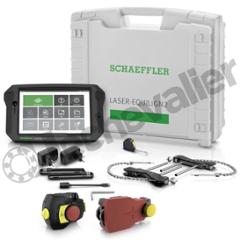 LASER-EQUILIGN2 SCHAEFFLER