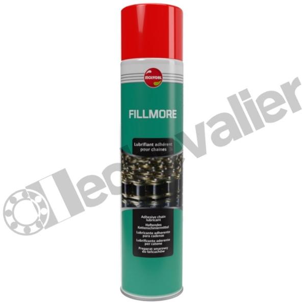 FILLA3 GRAISSE FILMORE AEROSOL 800ML