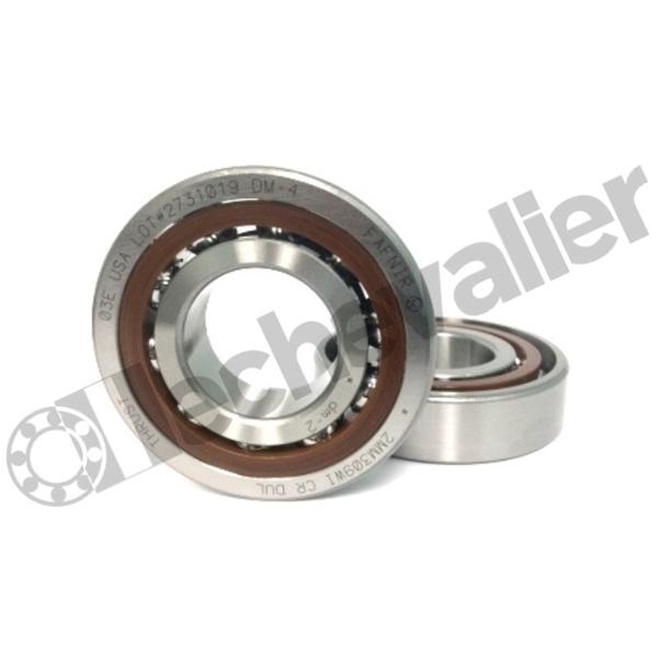 2MM9314WICRDUL PAIRE RLTS 71914C-T-P4S-DUL TIMKEN