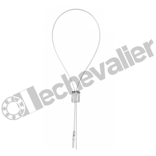 PPS1 CI100 COLLIER SUPPORTAGE D100 PREVOST