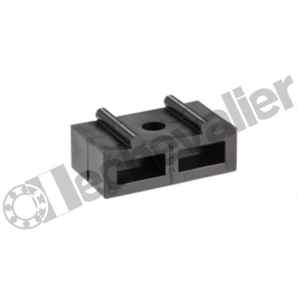 PPS1 CIS4050 CALE COLLIER SUPPORTAG LG50mm - PREVOST