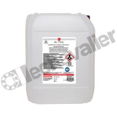 SIL172AL20 SILICONE 172 AL NSF JERRYCAN 20L