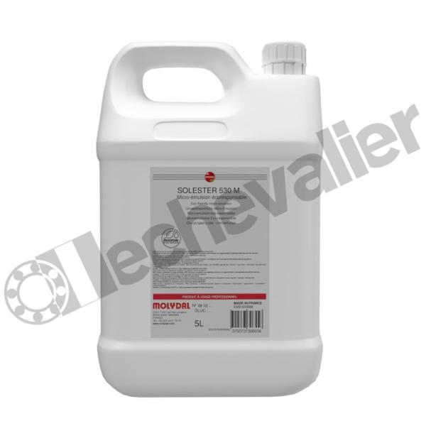 SOLESTER530M5L MICRO-EMULSION SOLESTER 530M JERRYC