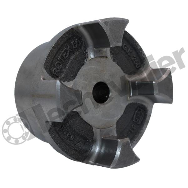 MOYRX125STF MOY ROTEX 125 FTE ST PREALESE D.58