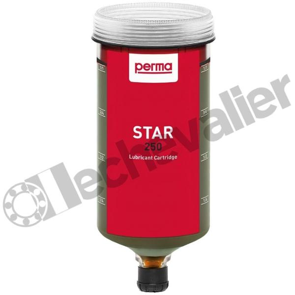 PERMA STAR LC 250 *104506* SF10 AVEC GRAISSE FOOD AX SYN 150-1