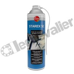 STARSCA2 AEROSOL 650ML STAREX SC FLUIDE TARAUDAUGE MOLYDAL