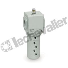 MX2-1/2-L00 LUBRIFICATEUR 1/2 CAMOZZI