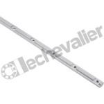 K1912.086008X1000 PROFIL POUR RAINURE EN T D=M08 L=10