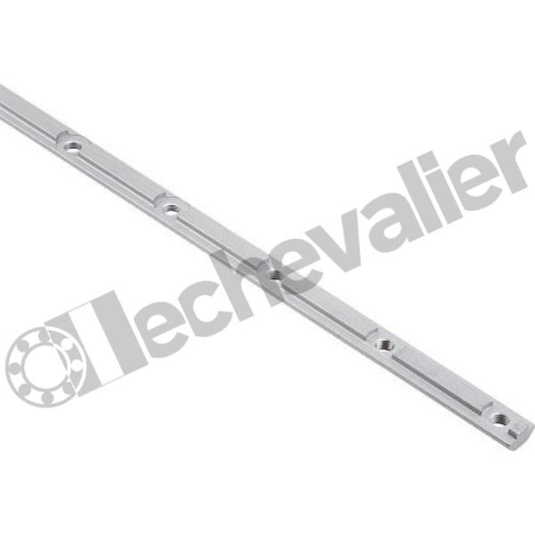 K1912.086008X1000 PROFIL POUR RAINURE EN T D=M08 L=10