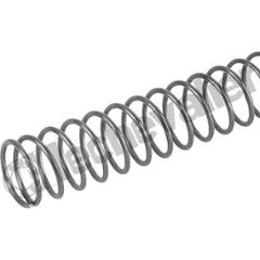 K1554.06 RESSORT DE COMPRESSION LO=400 ACIER