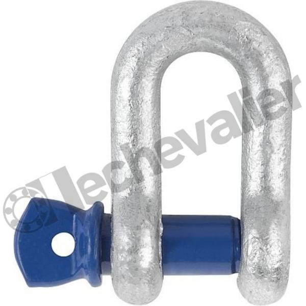 K1059.0100011 MANILLE DROITE, FT=1000