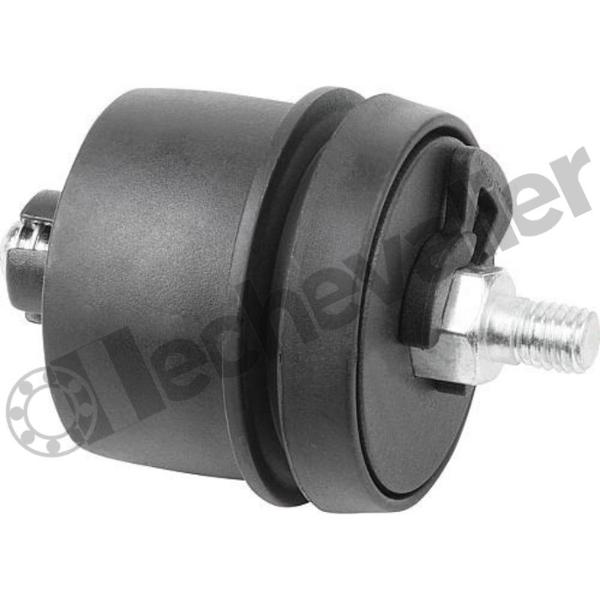 K2056.5008 BRIDE DE PALIER POUR ROULEAU