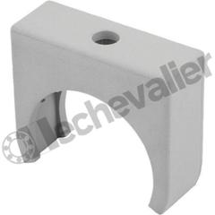 K1994.30 KLEMMSCHELLE, TYPE I, P=30 PLASTIQ