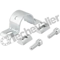 K1998.3008 SCHELLE, TYPE I, P=30 ACIER