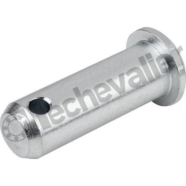 K1456.042900 DOUILLE AVEC ECLISSE D1=42 A=90 AC