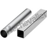 K0493.0114X1000 TUBE ROND D1=14 ±0,1 L=1000 ACIER