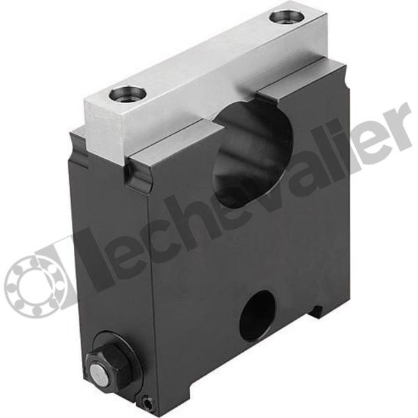 K0987.1251500 MORS INTERMEDIAIRE ACIER