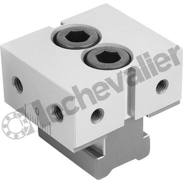 K1751.0504401 MORS FIXE DS FÜR MEHRFACHSPANNSYSTE