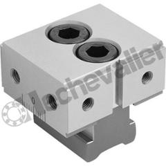 K1751.0504423 MORS FIXE DS FÜR MEHRFACHSPANNSYSTE