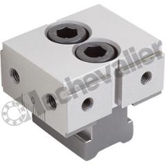K1751.0504453 MORS FIXE DS FÜR MEHRFACHSPANNSYSTE