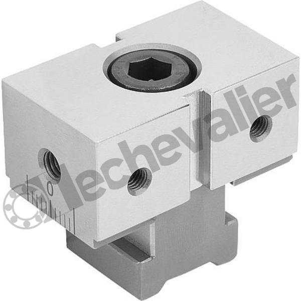 K1750.0503001 MORS FIXE ES FÜR MEHRFACHSPANNSYSTE