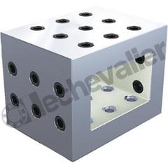 K0809.21212598125 CONSOLE MINI AVEC TRAME MODULAIRE