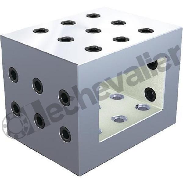 K0809.21212598125 CONSOLE MINI AVEC TRAME MODULAIRE