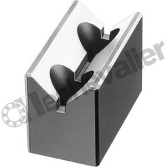K0819.60008032 PRISME VERTICAL ACIER DE TRAITEMENT