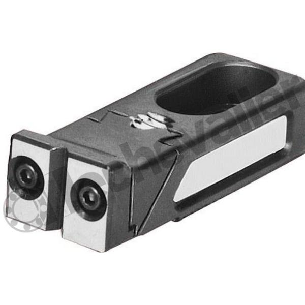 K0853.93108016 MINI CRAMPON HAUT REGLABLE FORME B