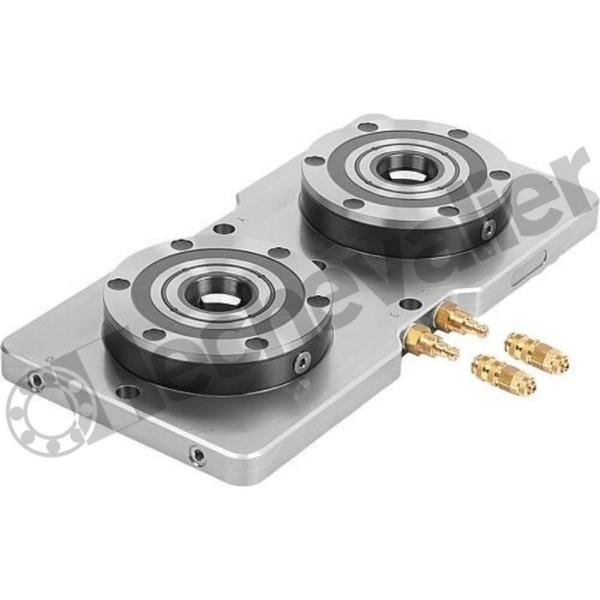 K1009.2200395195 STATION DE BRIDAGE UNILOCK 2-MODULE