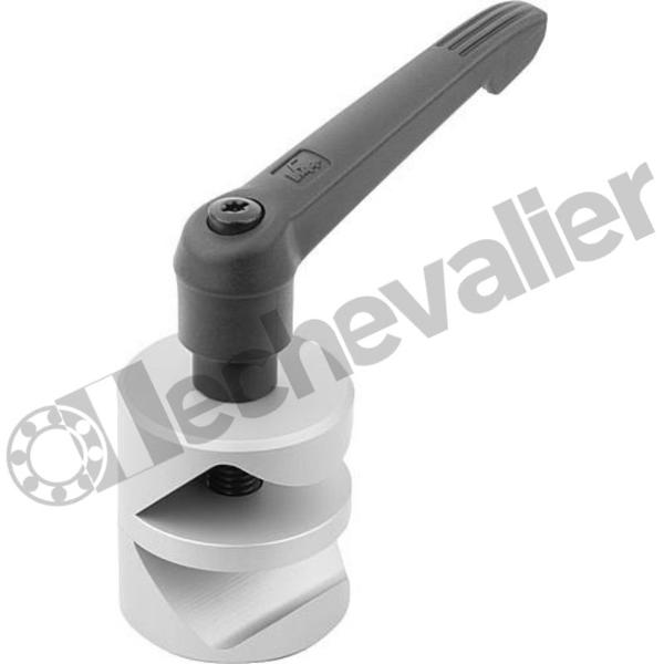 K0133.04 SUPPORT ARTICULE TA.4 ALUMINIUM, CO