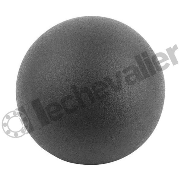 K0158.11605 BOULE M05 D1=16, FORME:C THERMOPLAS