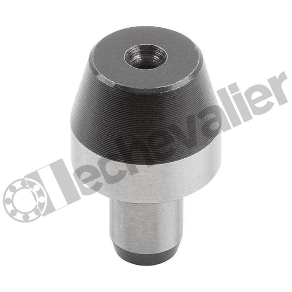 K0293.206 CIMBLOT VERSION COURTE D1=6, FORME: