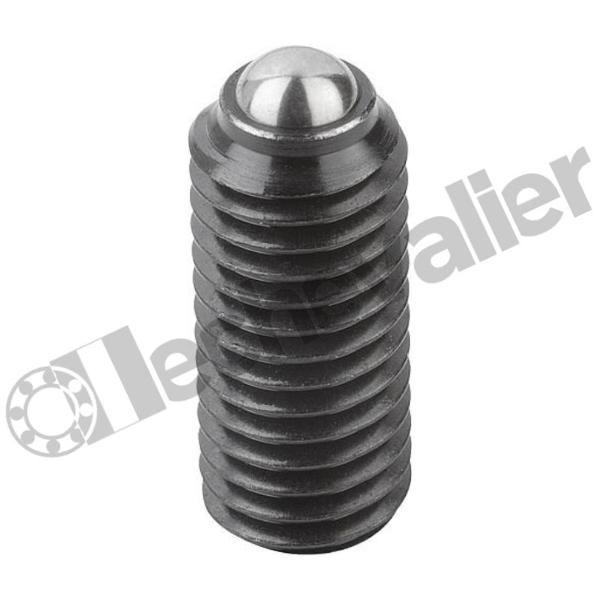 K0315.208 POUSSOIR A RESSORT RESSORT RENFORCE