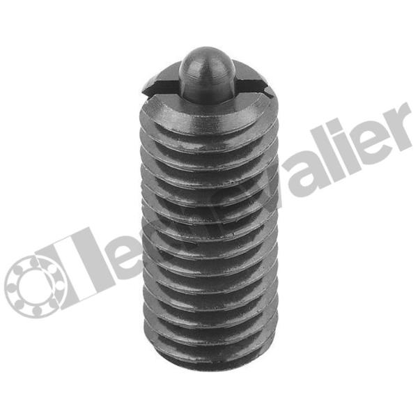 K0317.12 POUSSOIR A RESSORT STANDARD M12