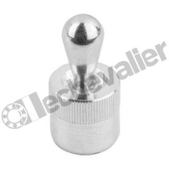 K0368.21034 POUSSOIR LAT. RESS. SANS JOINT D1=3
