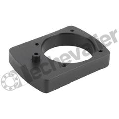 K0413.041 PLAQUE INTERMEDIAIRE PLASTIQUE.