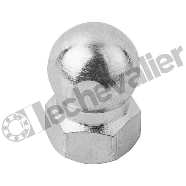 K0422.081 BOULE M08 ACIER