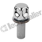 K0471.45 TUBE DE REMPLISSAGE SANS CHAINE D1=