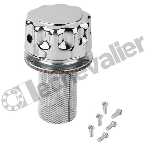 K0471.77 TUBE DE REMPLISSAGE AVEC CHAINE D1=