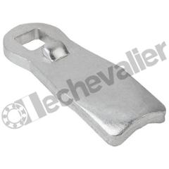 K0523.135X165 CAME ACIER, L=35