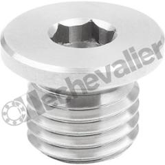 K1462.10512 DOUILLES DE FIXATION POUR GOUPILLE