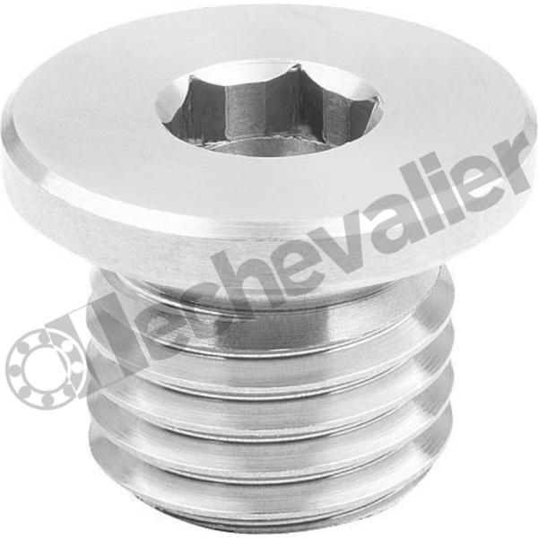 K1462.10512 DOUILLES DE FIXATION POUR GOUPILLE